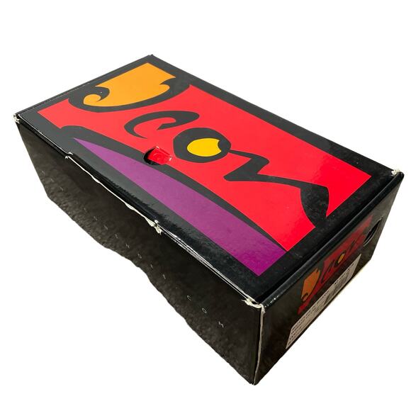 NIB Vintage Icon Mules - Picture 15 of 15